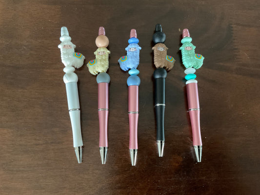 Alpaca Ink Pens