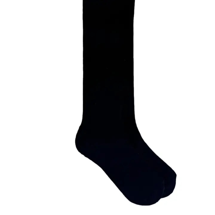 Compression Baby Alpaca Socks