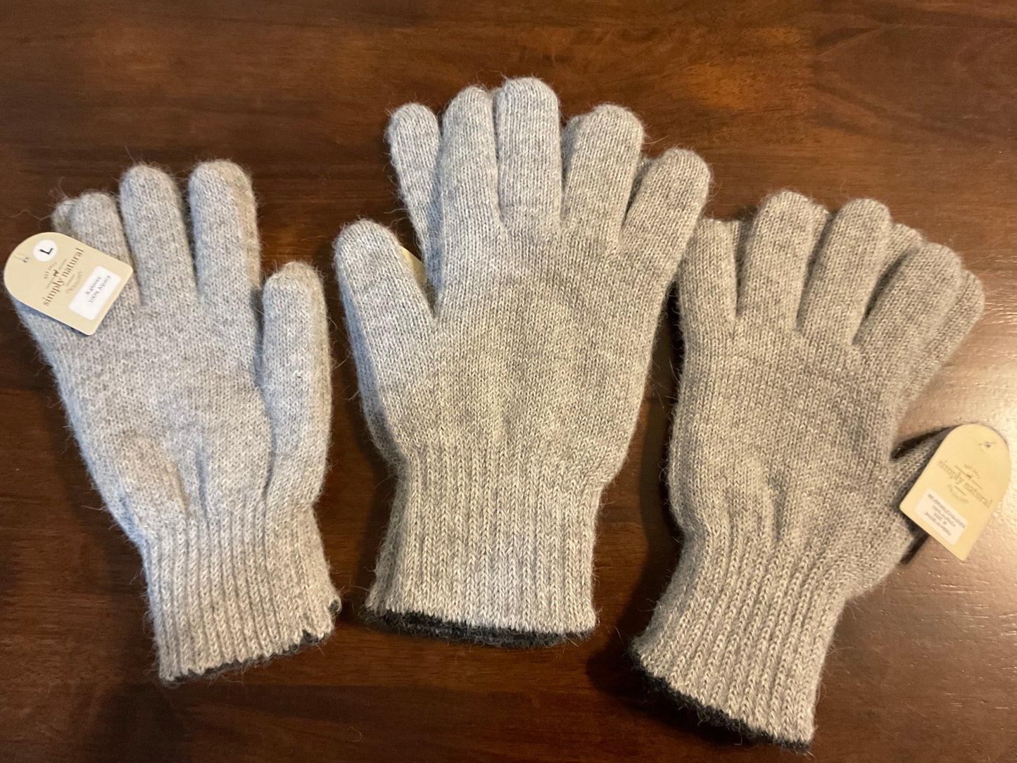 Reversible Gloves