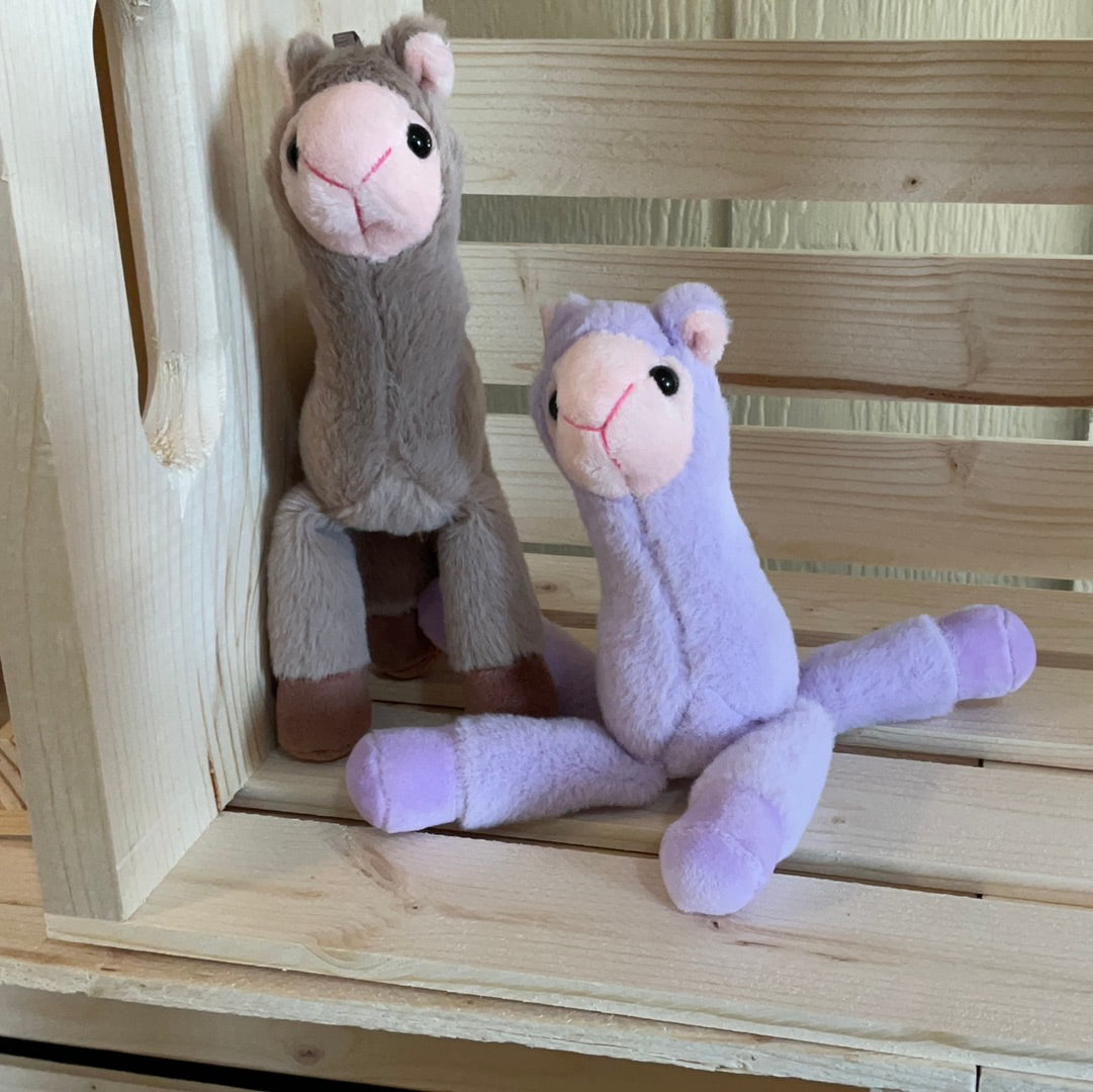 Alpaca Pet Toy