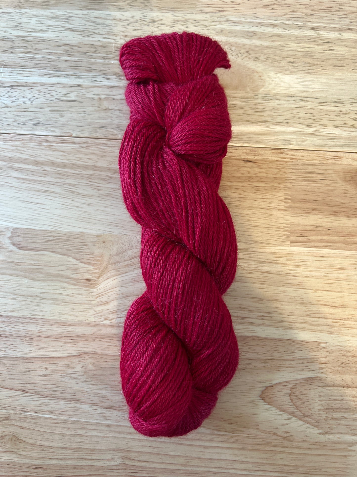 Pure Alpaca