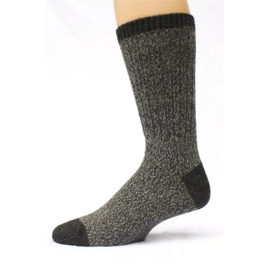 Field Hiker Alpaca Socks