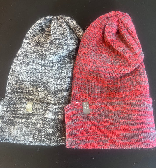 Shupaca Alpaca Beanie