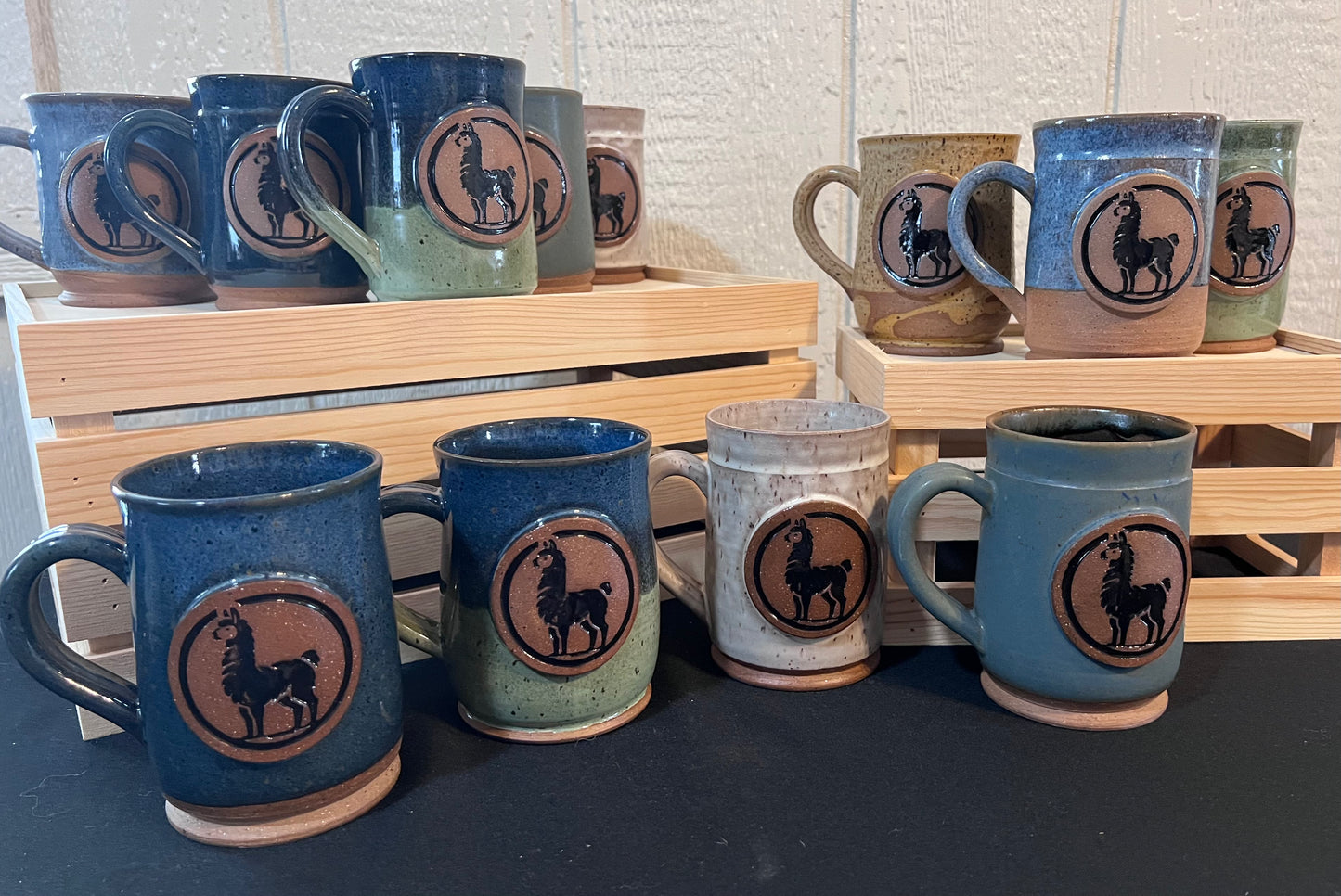 Coffee Mugs