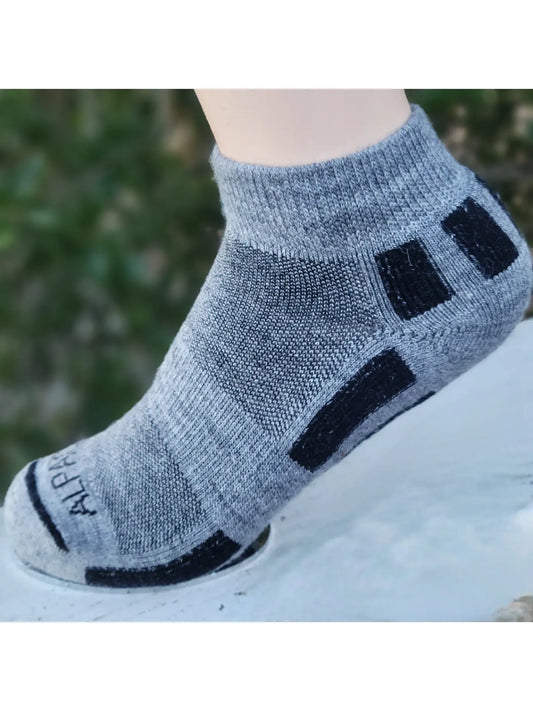 Alpaca Golf/Sport Sock