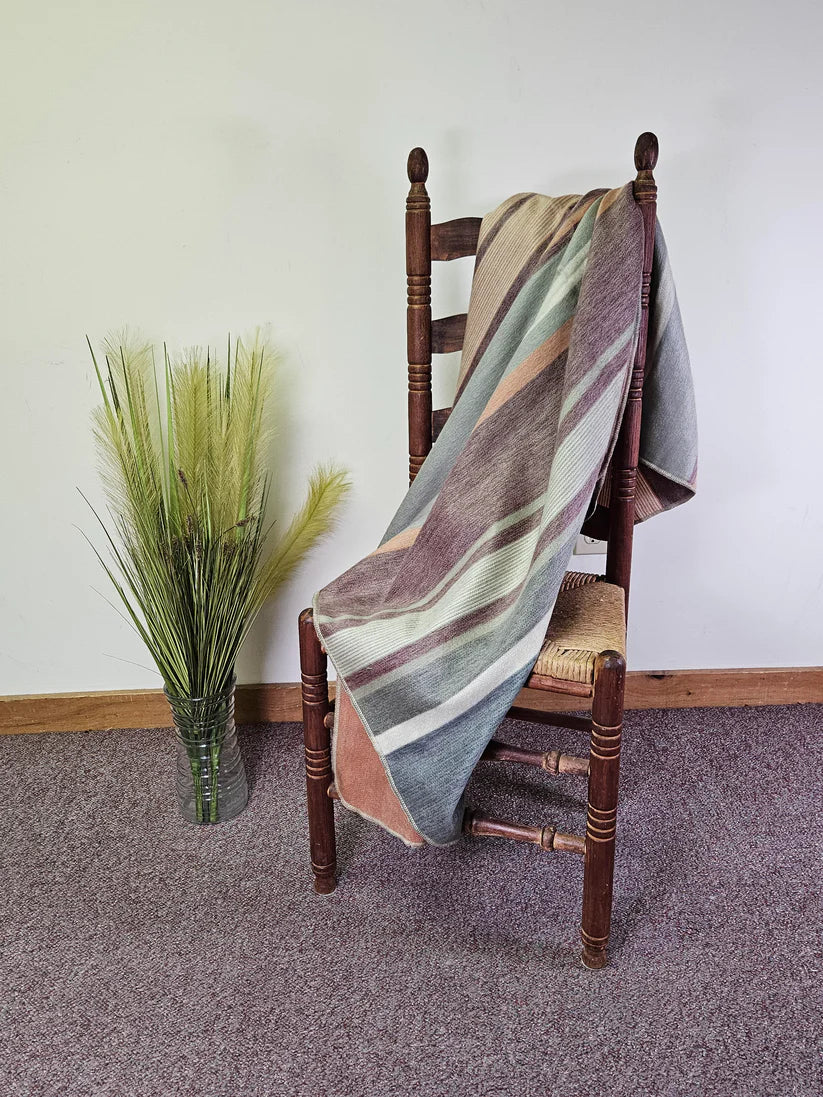 Grand Canyon Throw