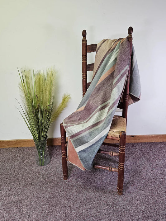 Grand Canyon Throw