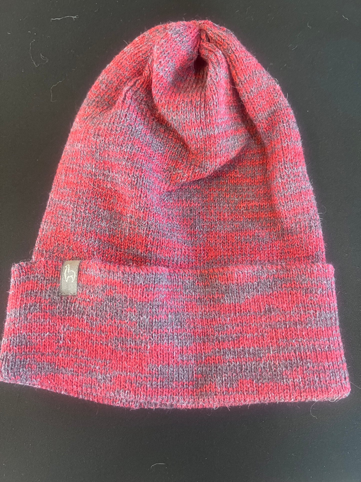 Shupaca Alpaca Beanie