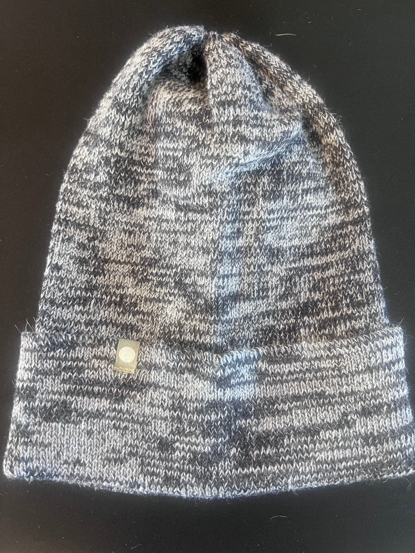 Shupaca Alpaca Beanie