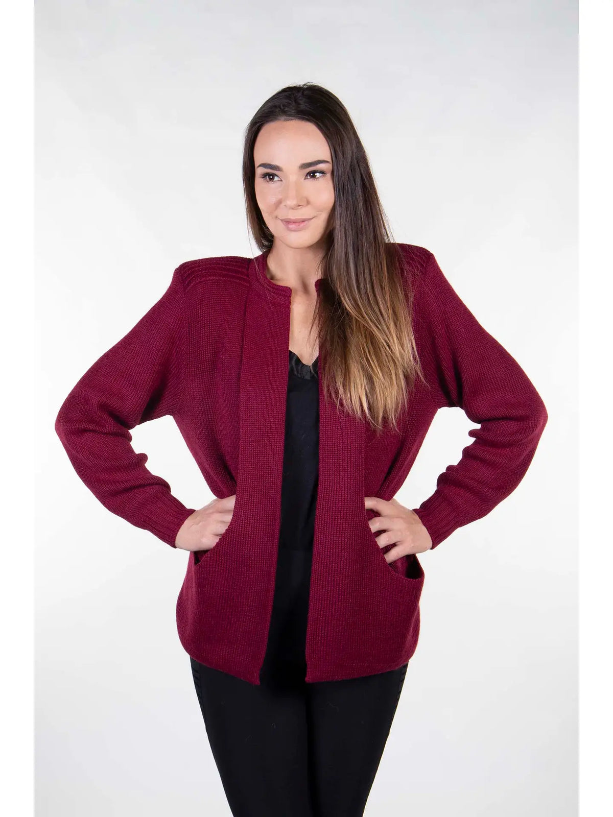 Linda Ebel Sweater
