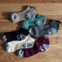 Alpaca Sport Low Mesh