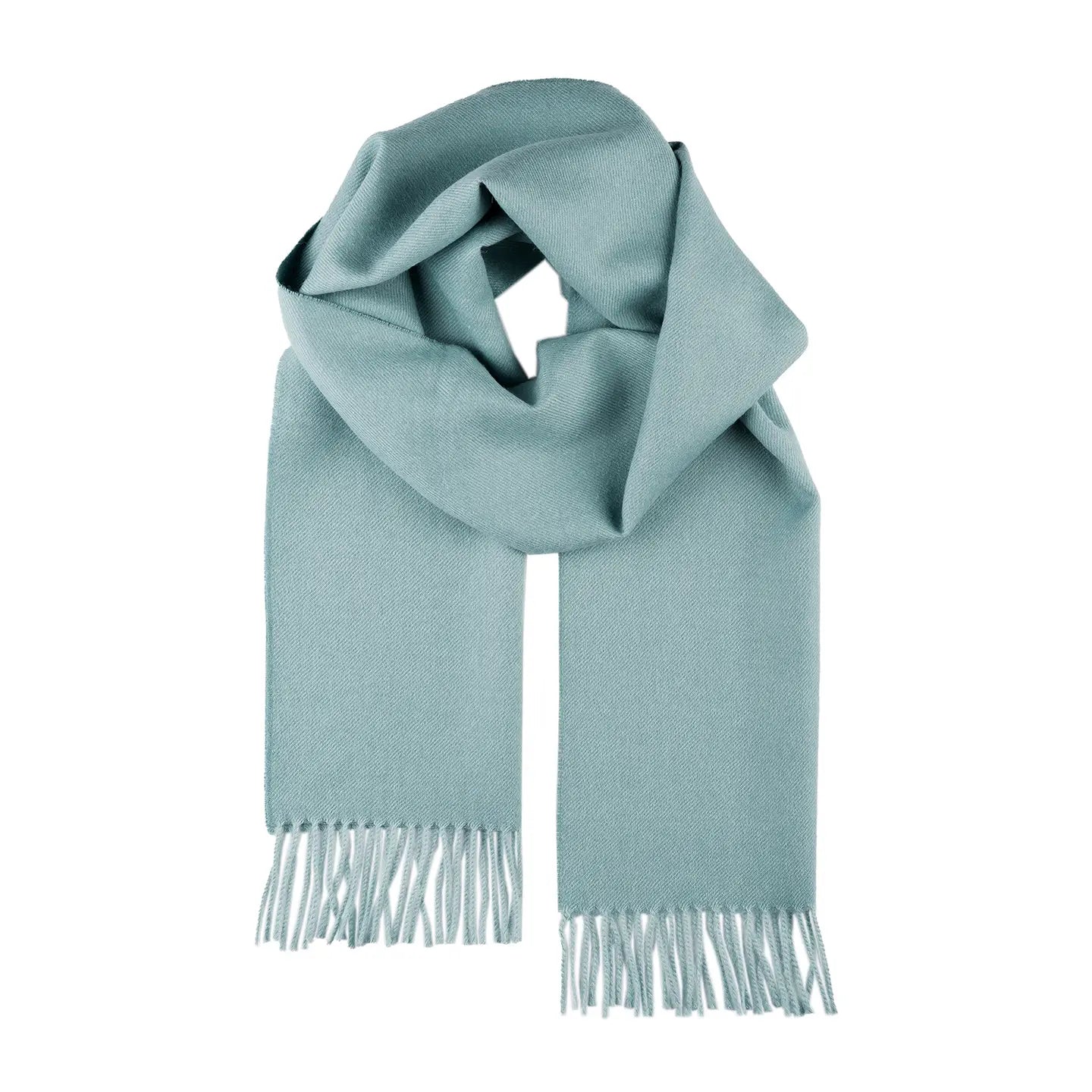 100% Baby Alpaca Scarf