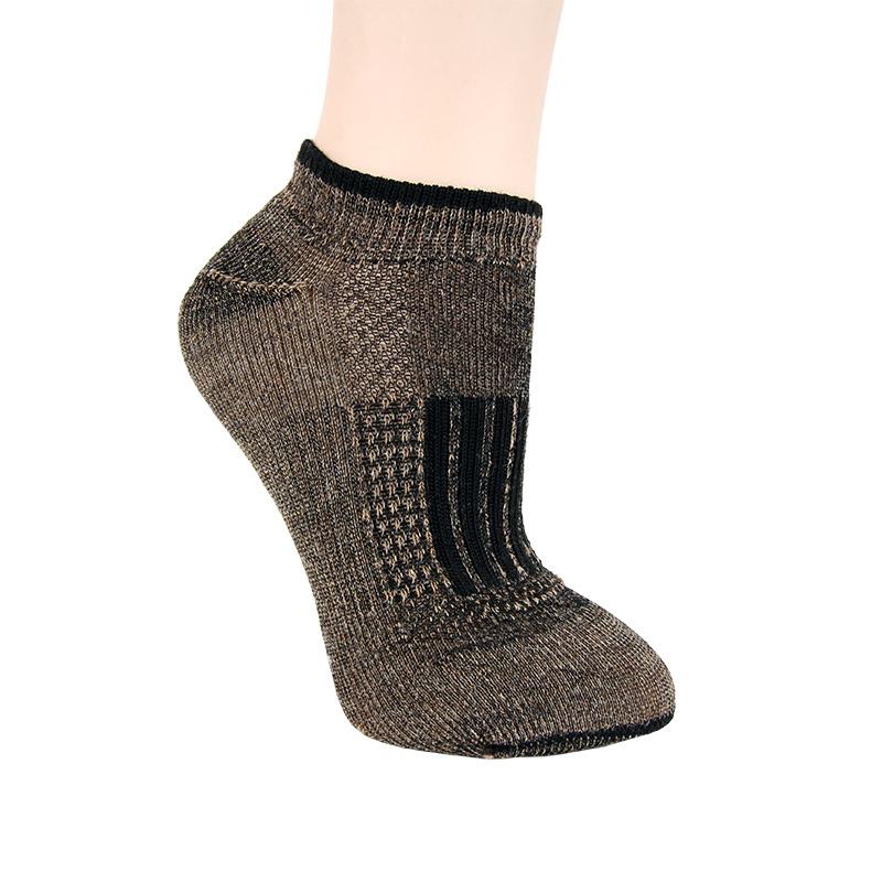 BACKPACA Alpaca ANKLE Sock
