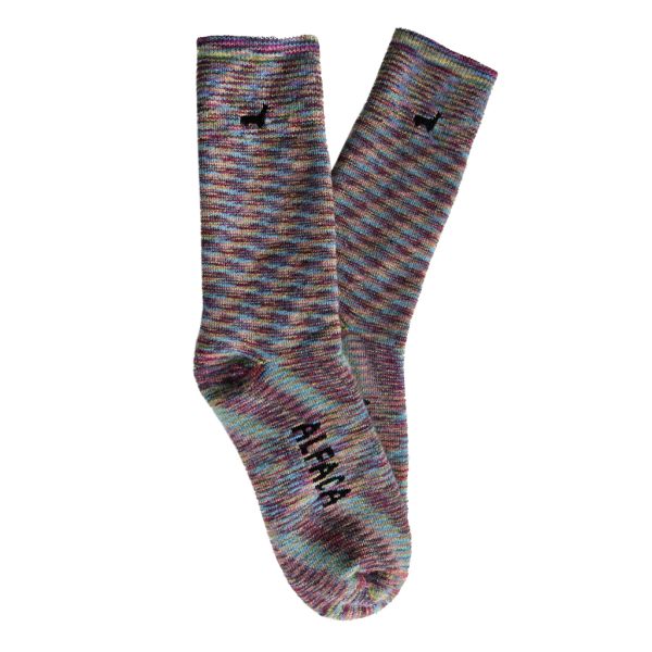 Everest Outdoor Baby Alpaca Socks