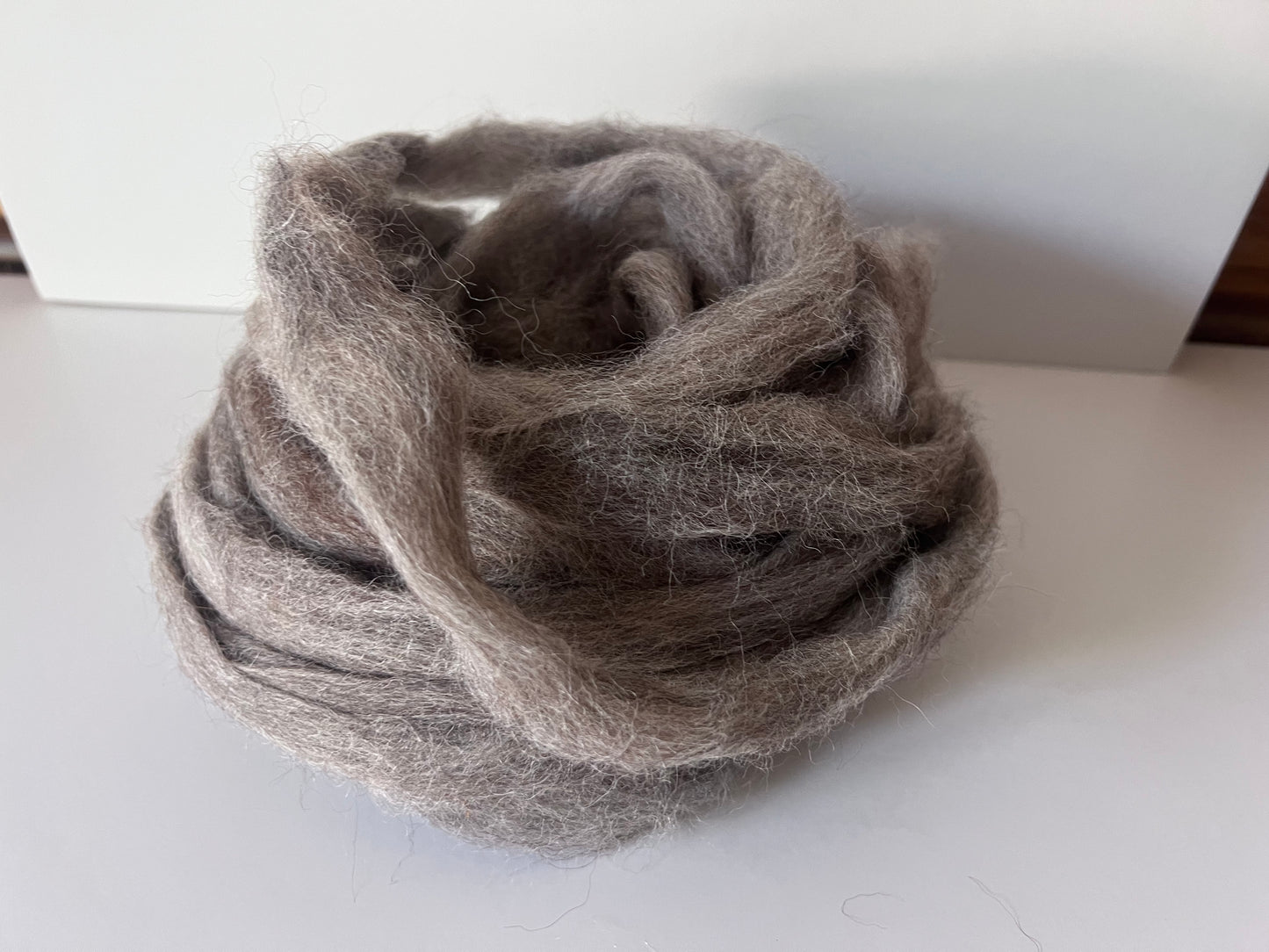 Alpaca Roving