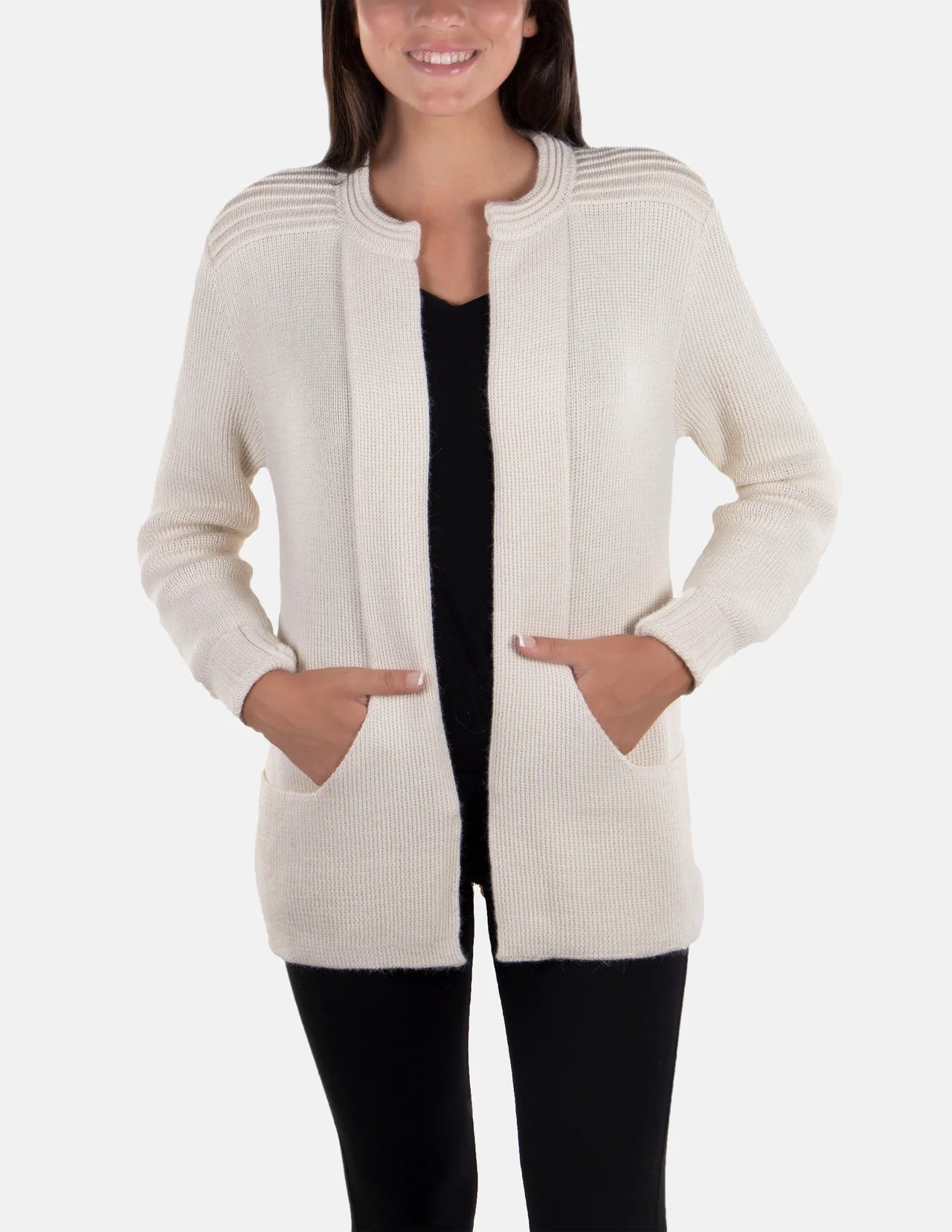 Linda Ebel Sweater