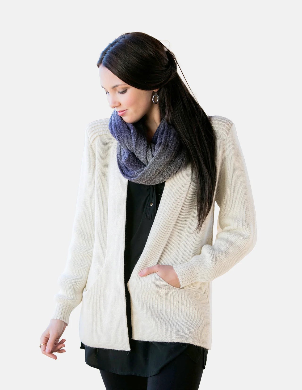 Linda Ebel Sweater