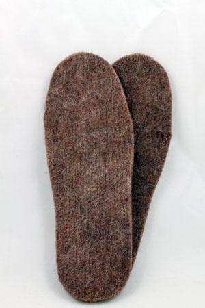 Alpaca Shoe Inserts