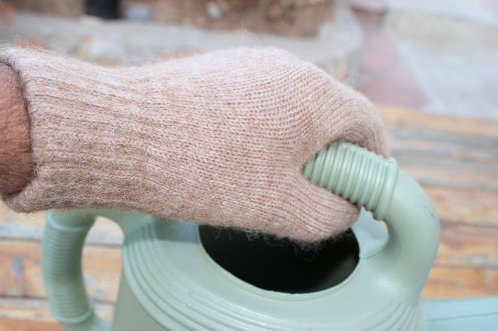 Alpaca Work/Play Gloves