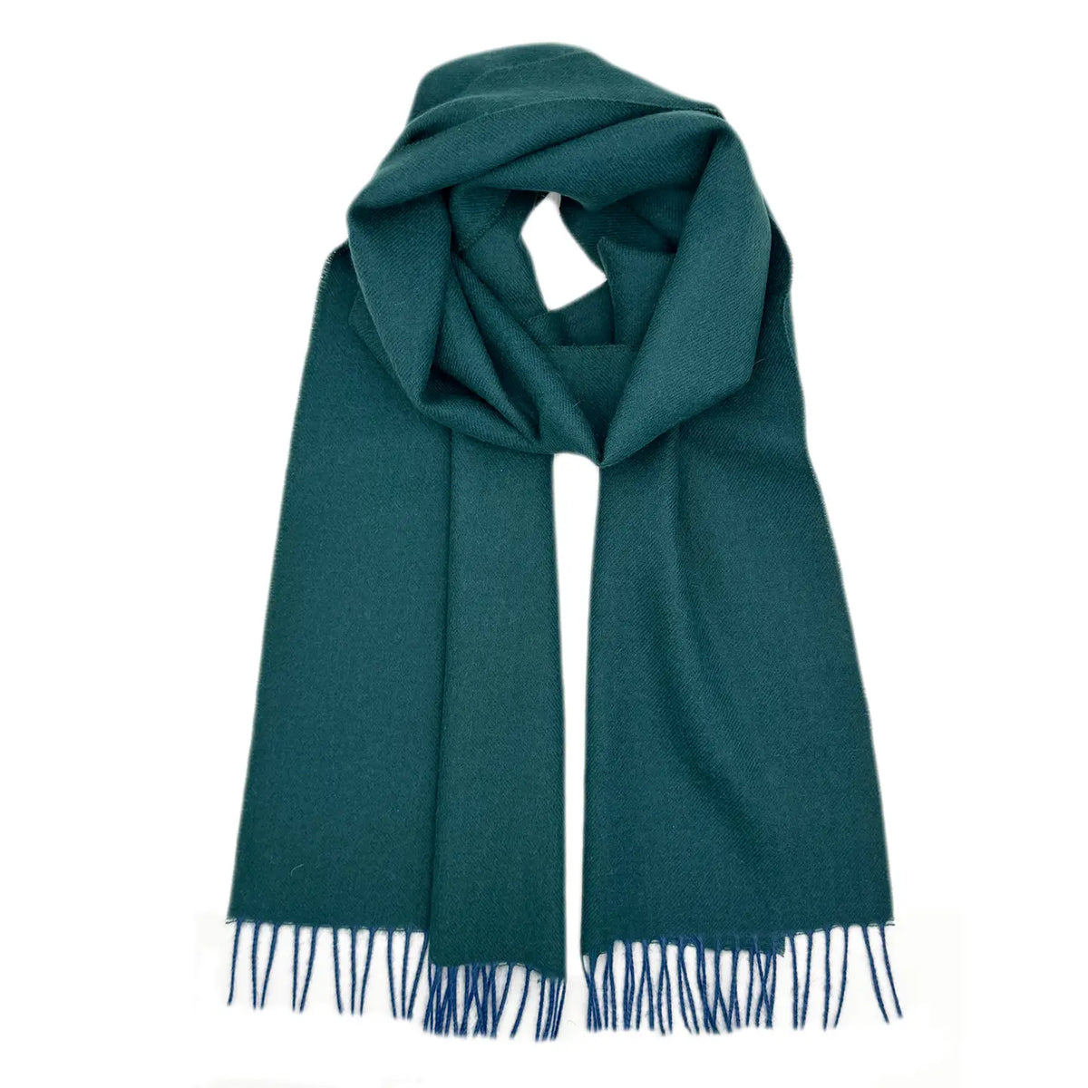 100% Baby Alpaca Scarf