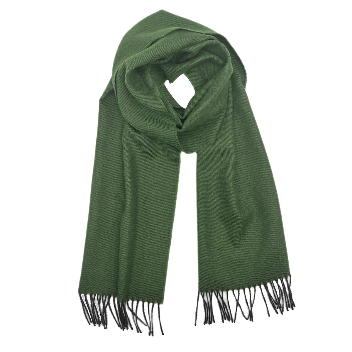100% Baby Alpaca Scarf