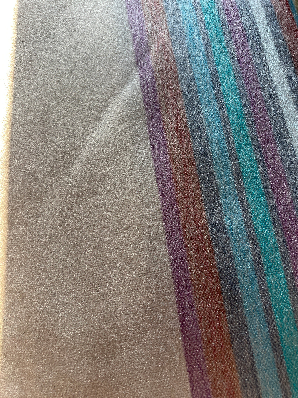 Alpaca Scarf