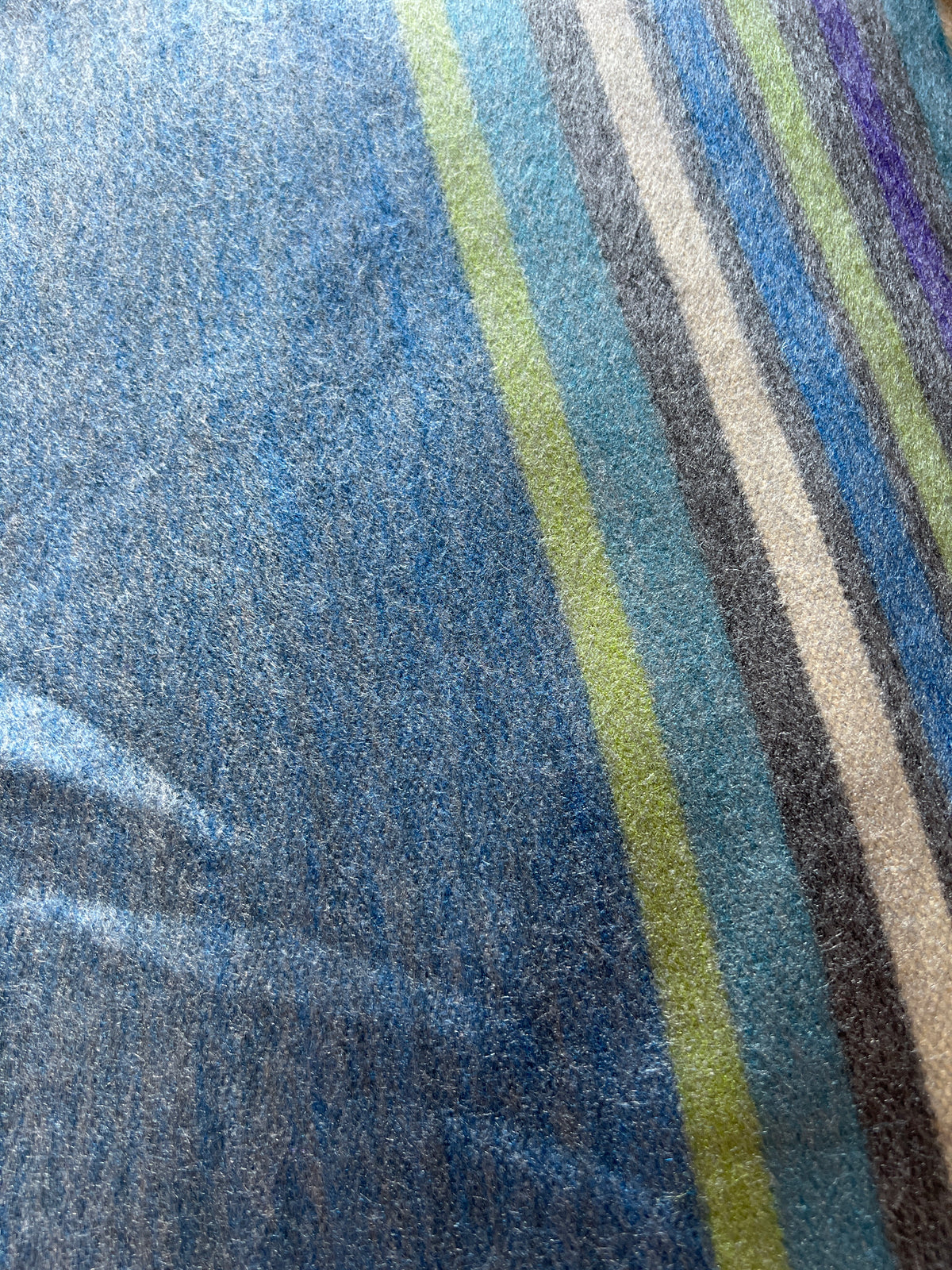 Alpaca Scarf