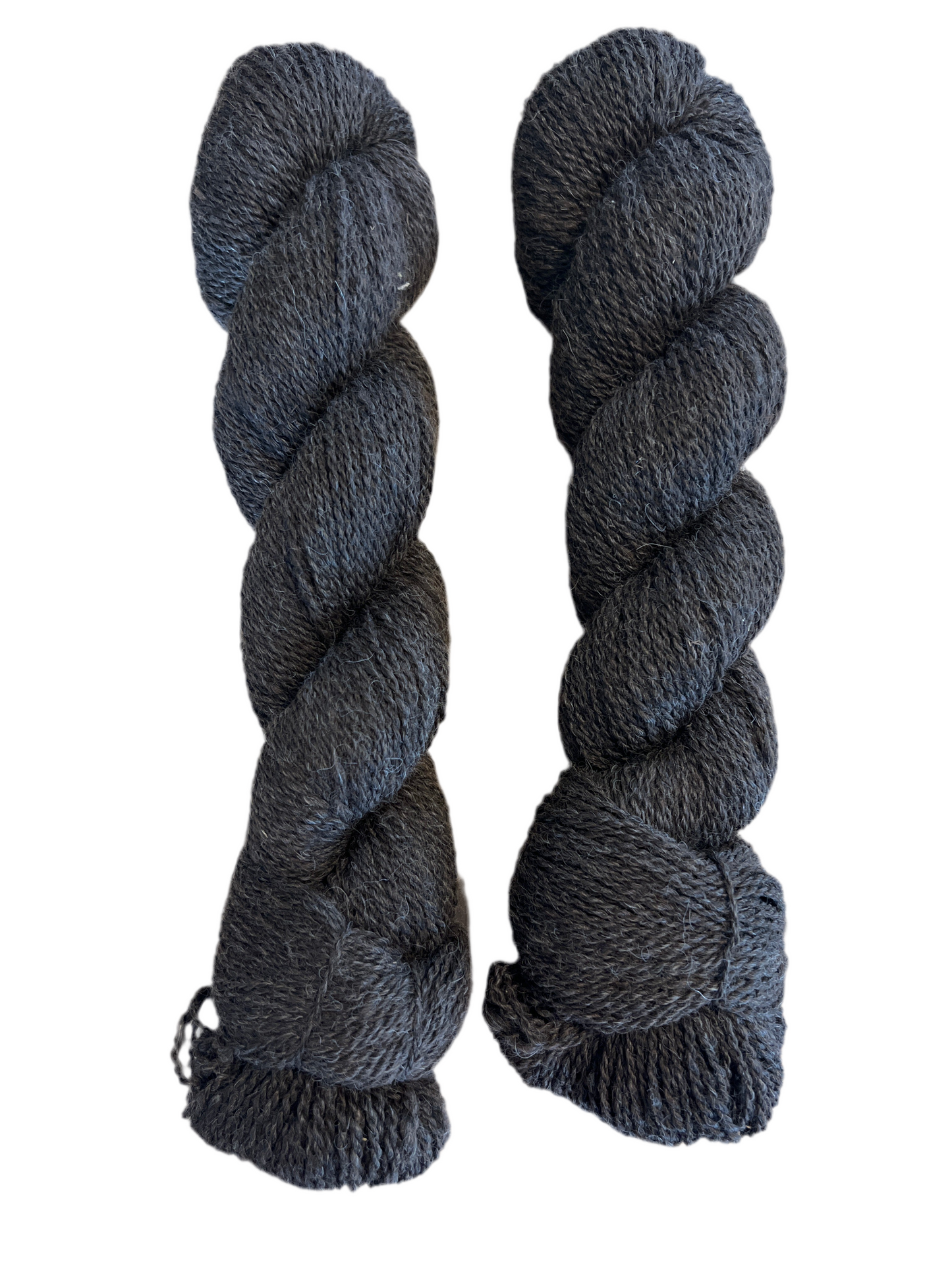 Alpaca Yarn - 2-ply Worsted