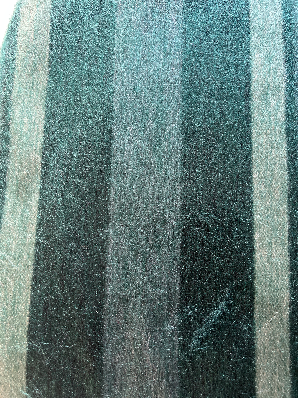Alpaca Scarf