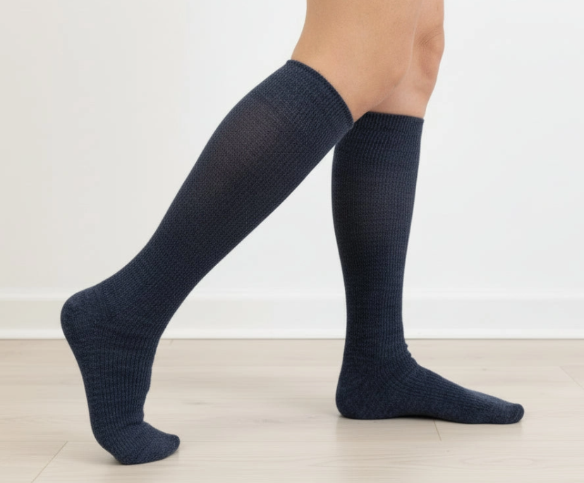 Atlas Alpaca Compression