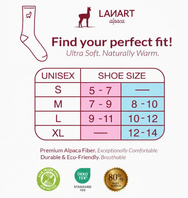 Atlas Alpaca Compression