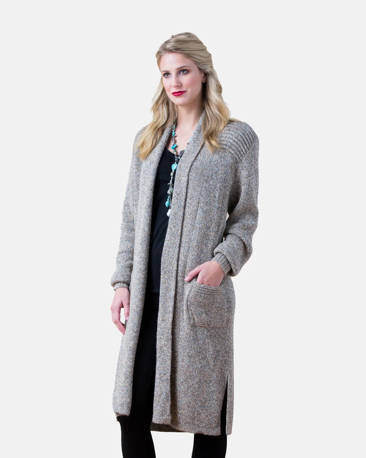 California Largo Cardigan