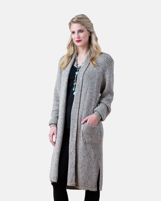 California Largo Cardigan