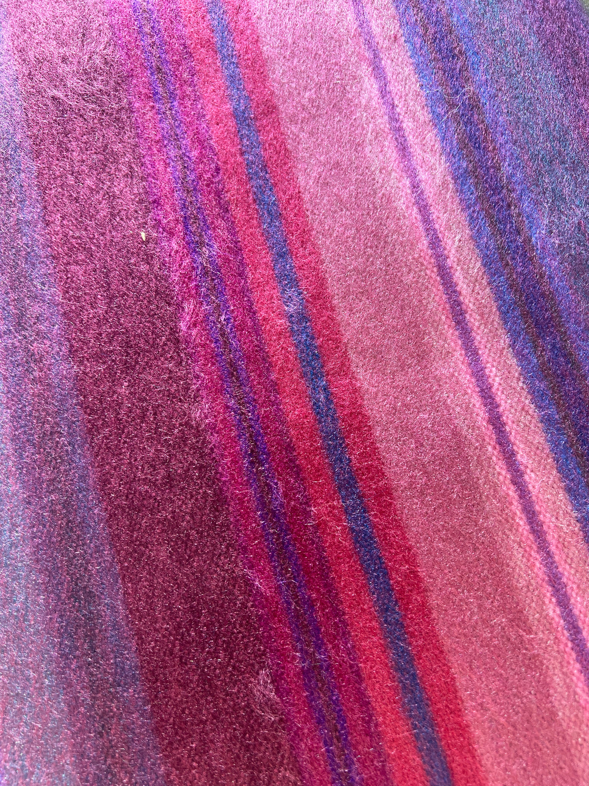 Alpaca Scarf