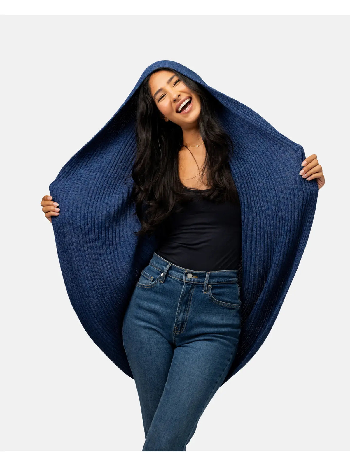 Essential Sweater