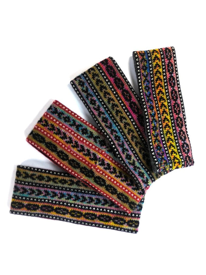 Fair Ways Alpaca Headband