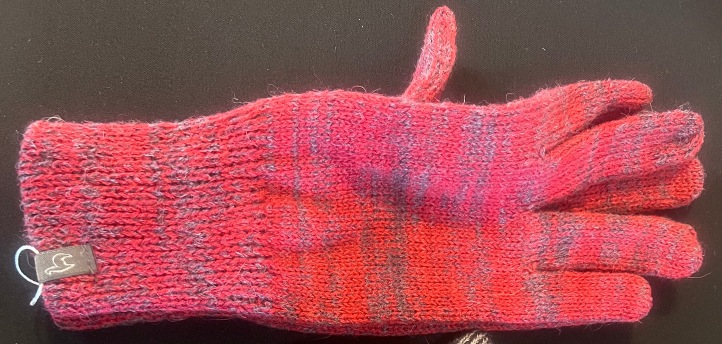 Shupaca Alpaca Gloves