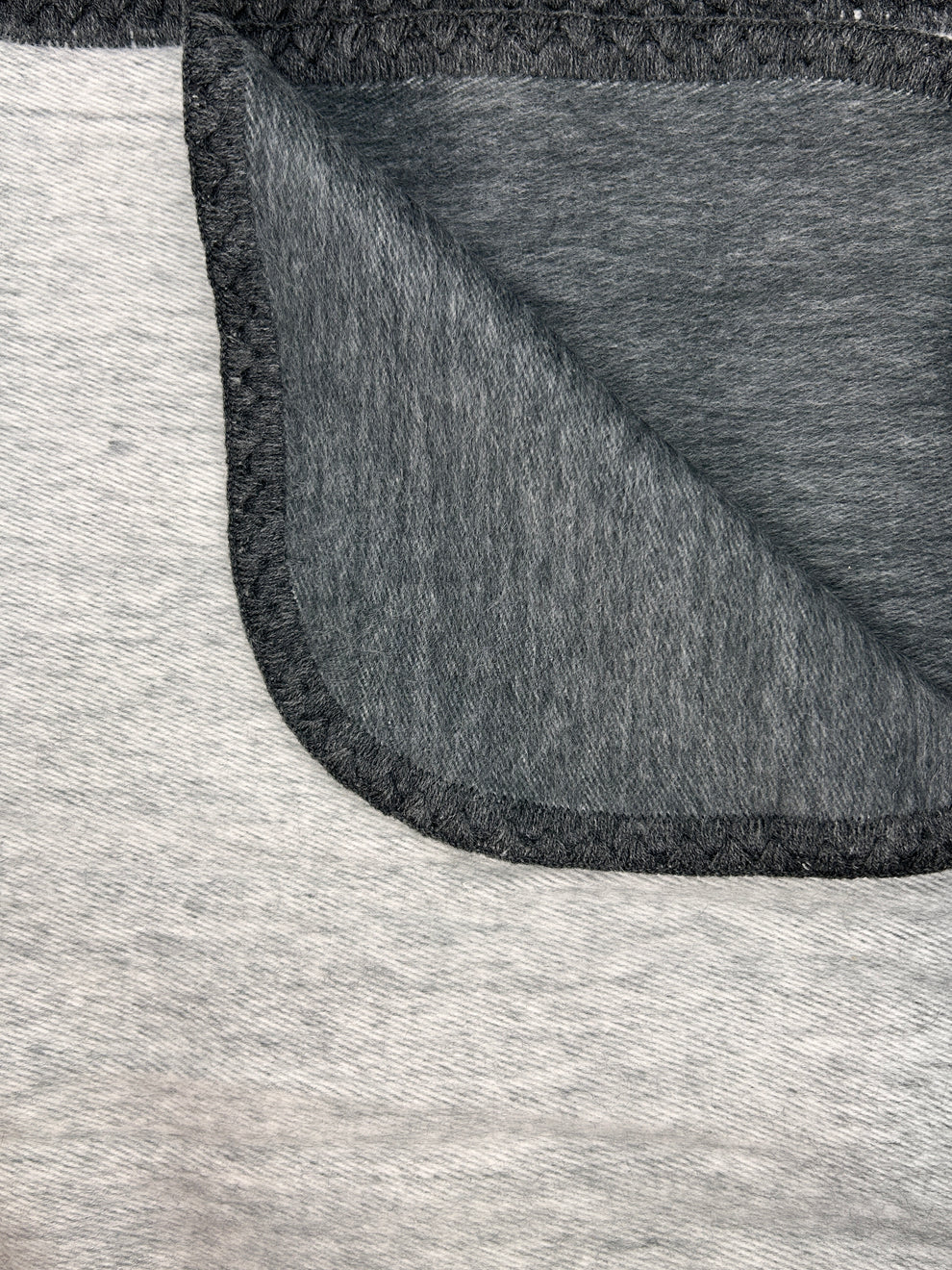 Hooded Alpaca Cape