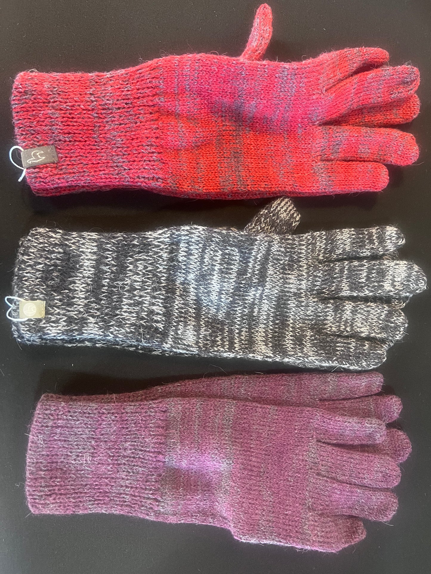 Shupaca Alpaca Gloves