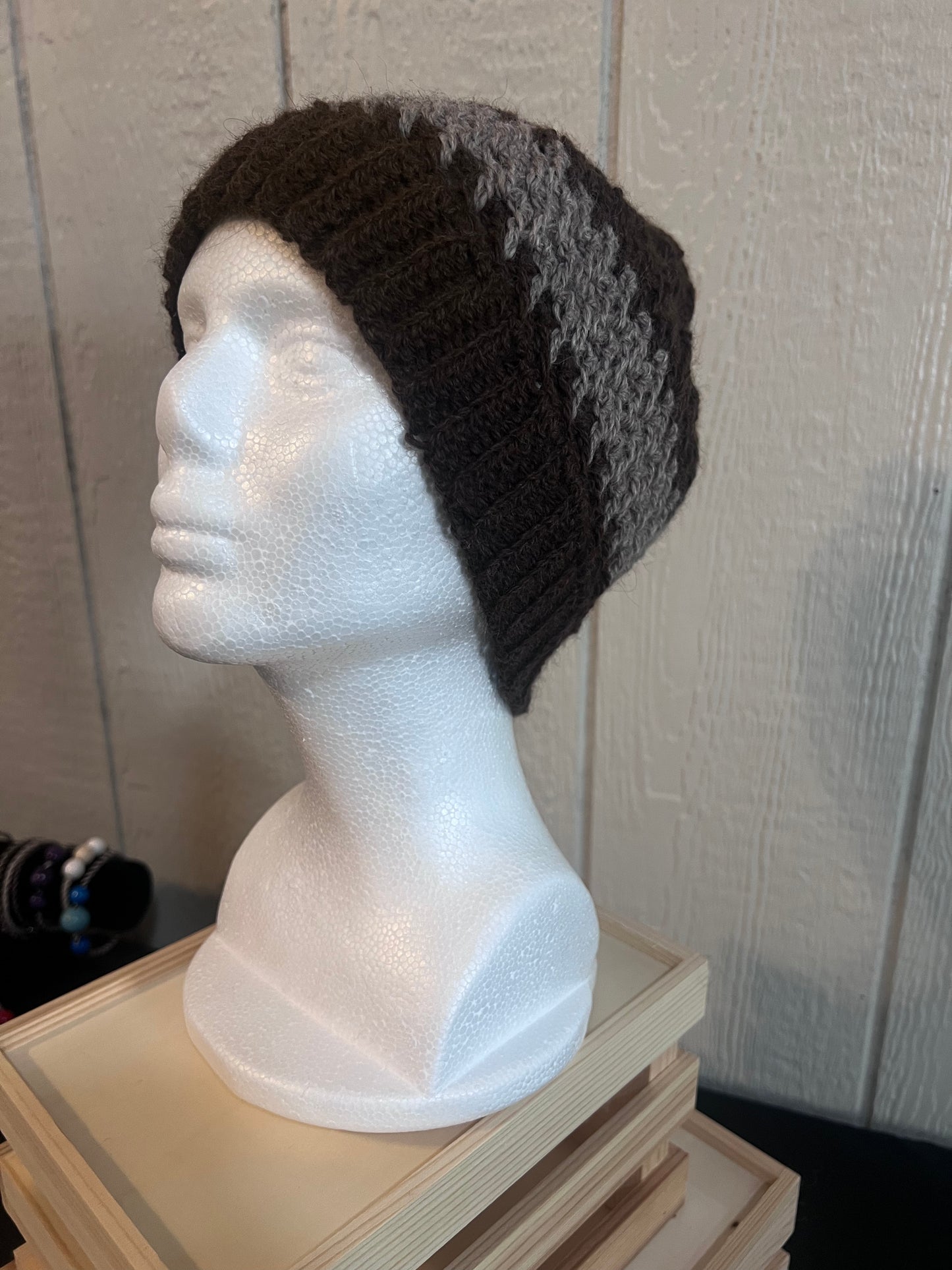 Handmade Alpaca Beanies