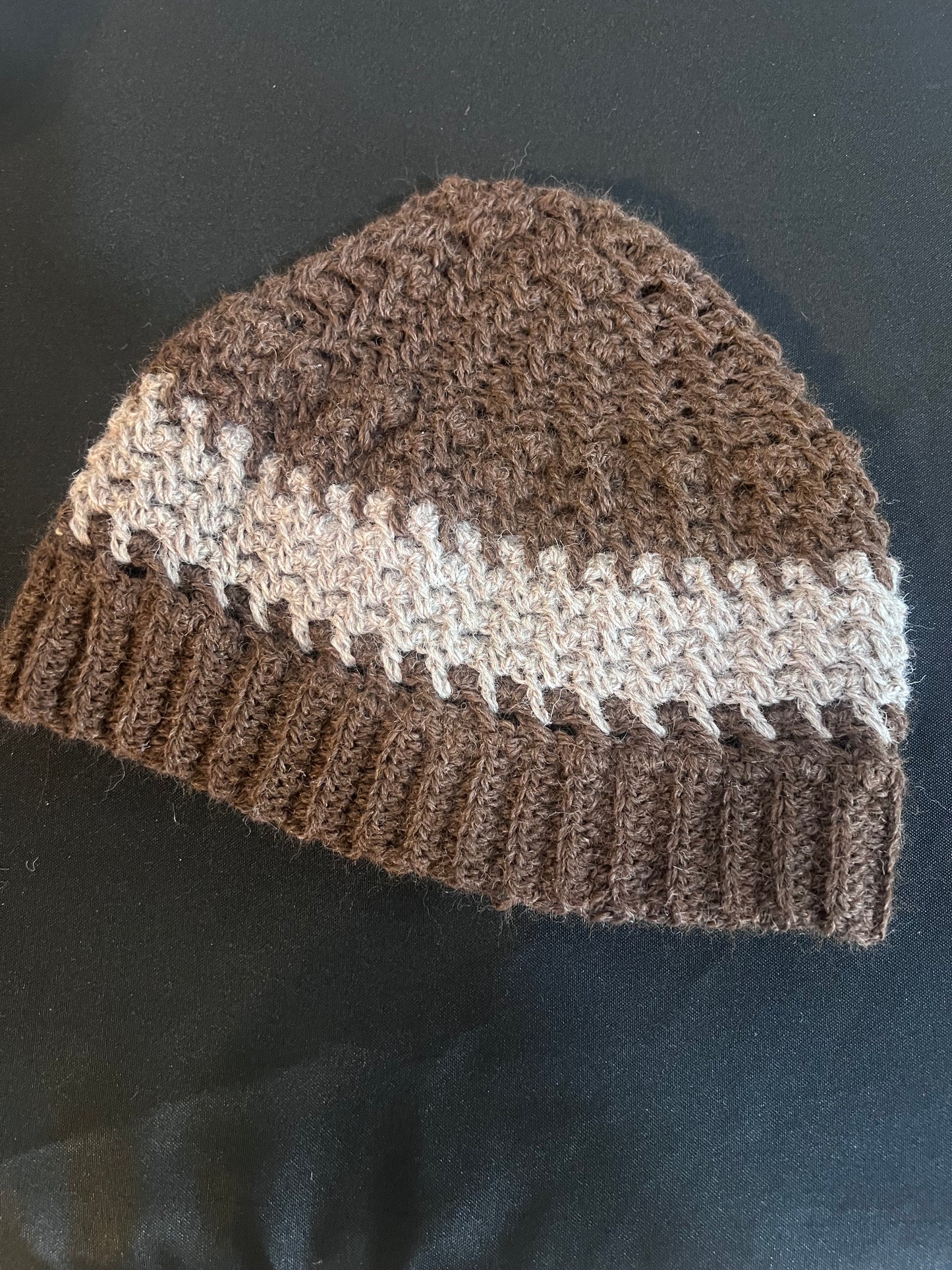 Handmade Alpaca Beanies