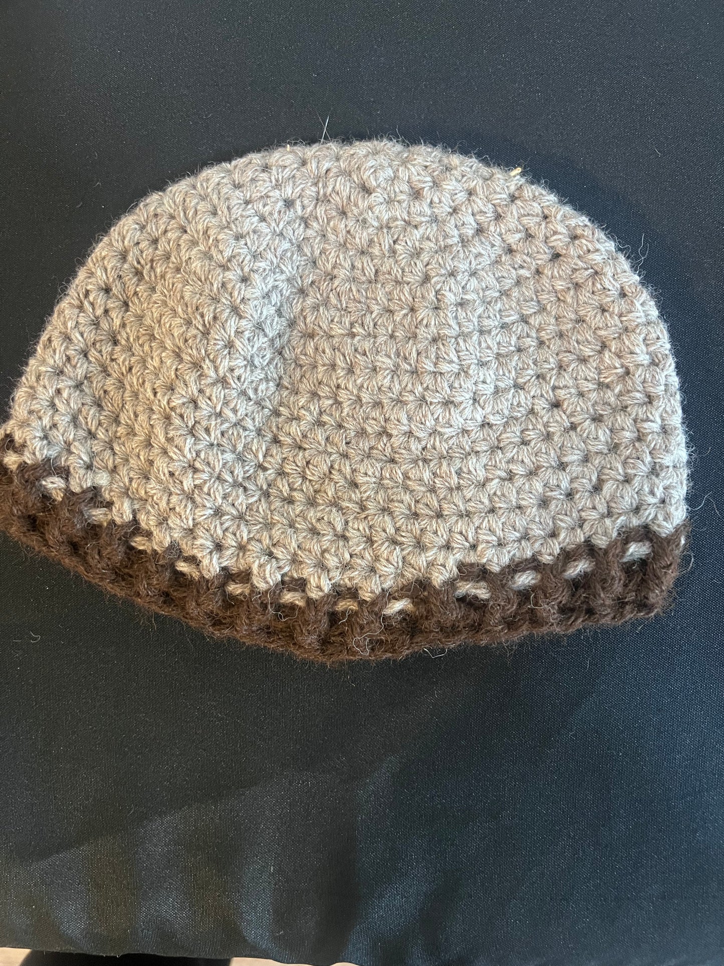 Handmade Alpaca Beanies