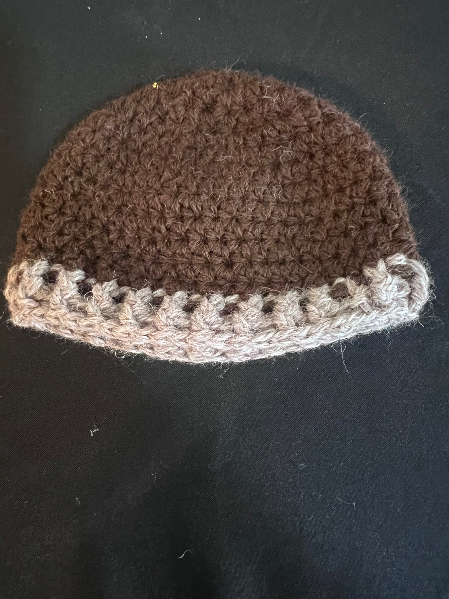 Handmade Alpaca Beanies