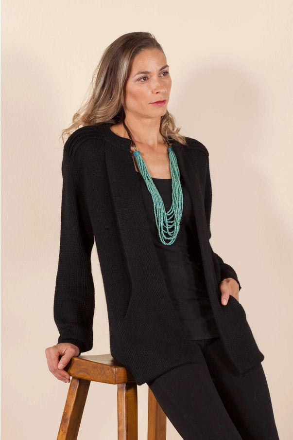Linda Ebel Sweater