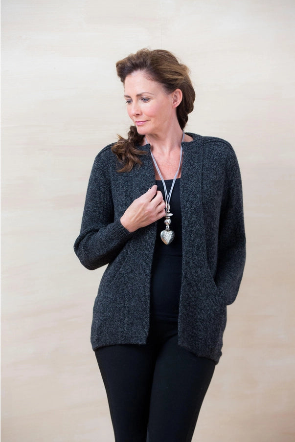 Linda Ebel Sweater
