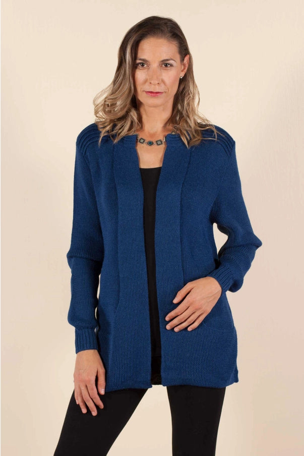 Linda Ebel Sweater