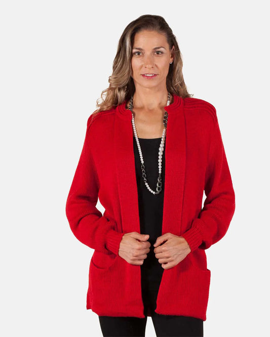 Linda Ebel Sweater