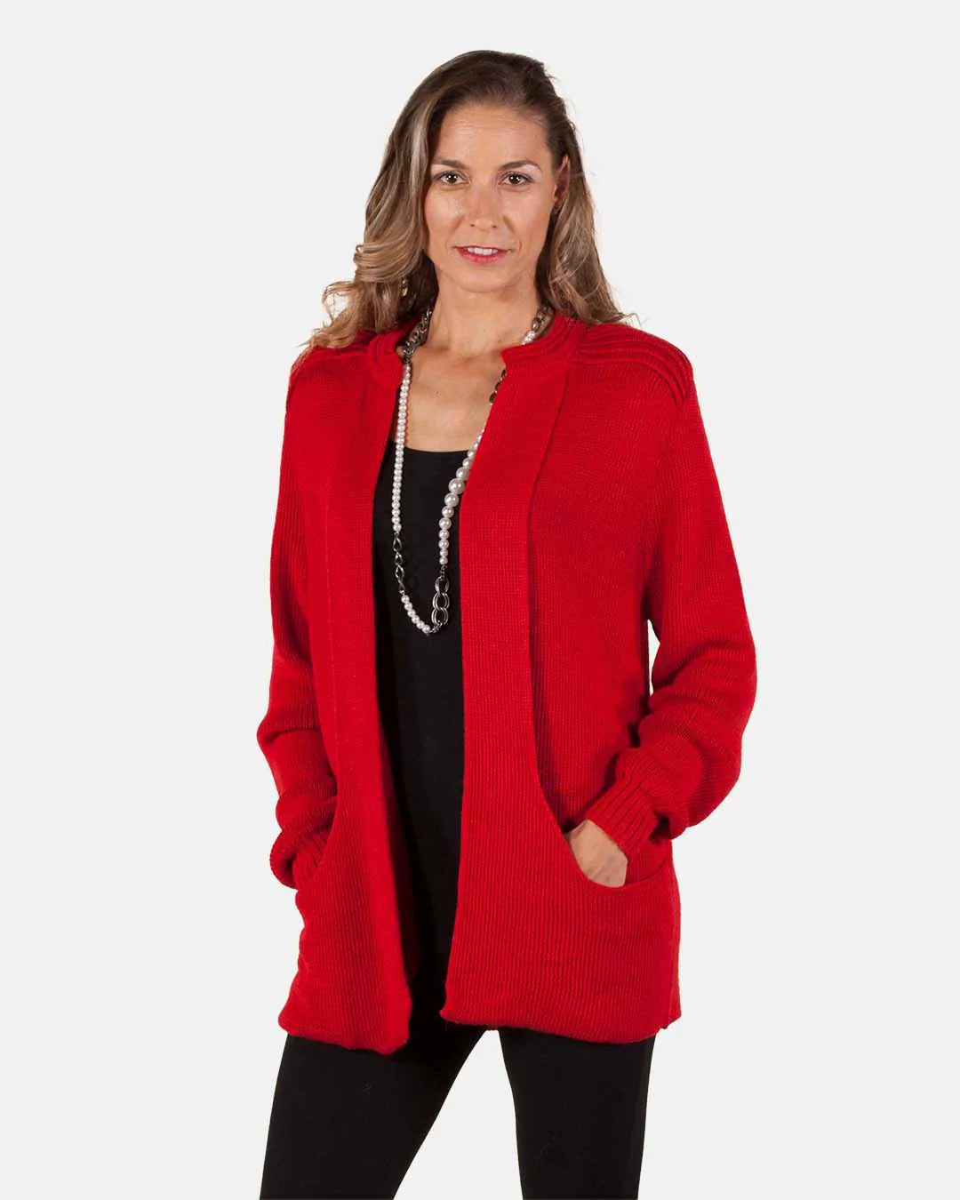 Linda Ebel Sweater