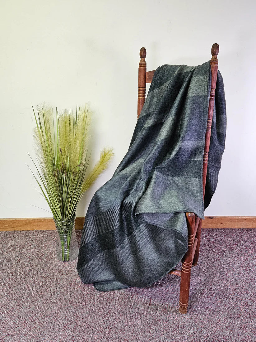 Smokey Bear Throw