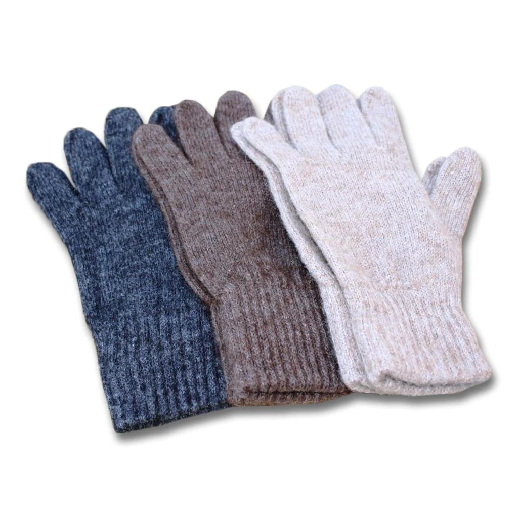 Alpaca Work/Play Gloves